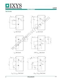 LIA130S Datasheet Page 4