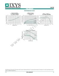 LIA130S Datasheet Page 7