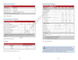 LICAL-ENC-HS001 Datasheet Page 4