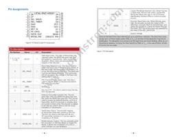 LICAL-ENC-HS001 Datasheet Page 5