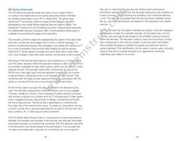 LICAL-ENC-HS001 Datasheet Page 7