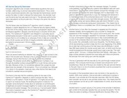 LICAL-ENC-HS001 Datasheet Page 8