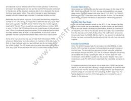 LICAL-ENC-HS001 Datasheet Page 9