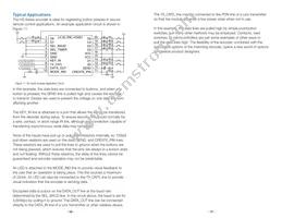 LICAL-ENC-HS001 Datasheet Page 11