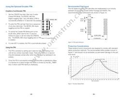 LICAL-ENC-HS001 Datasheet Page 14