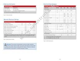 LICAL-TRC-MT Datasheet Page 4
