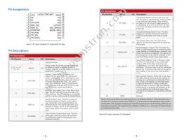 LICAL-TRC-MT Datasheet Page 5