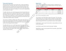 LICAL-TRC-MT Datasheet Page 7