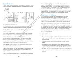 LICAL-TRC-MT Datasheet Page 17