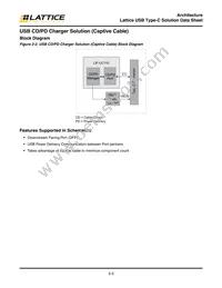 LIF-UC110-SG48ITR50 Datasheet Page 4