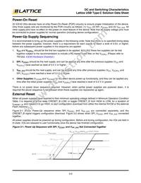 LIF-UC110-SG48ITR50 Datasheet Page 15