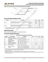 LIF-UC110-SG48ITR50 Datasheet Page 16
