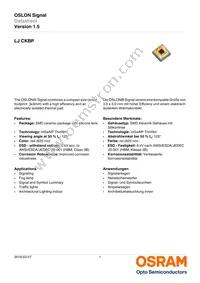 LJ CKBP-JXKX-47-1-350-R18-Z Datasheet Cover