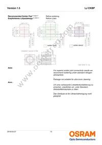 LJ CKBP-JXKX-47-1-350-R18-Z Datasheet Page 13