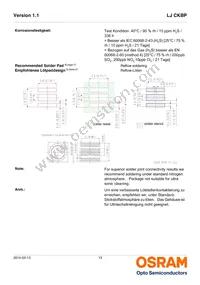 LJ CKBP-JXKZ-27-1-350-R18-Z Datasheet Page 13