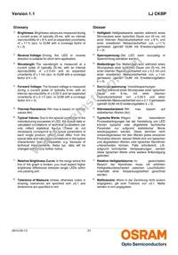 LJ CKBP-JXKZ-27-1-350-R18-Z Datasheet Page 21