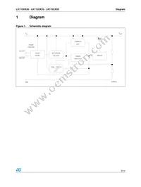 LK115D30-TR Datasheet Page 3