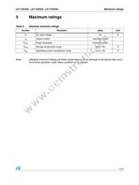 LK115D30-TR Datasheet Page 5