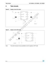 LK115D30-TR Datasheet Page 6