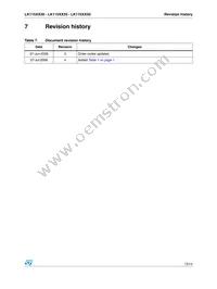 LK115D30-TR Datasheet Page 13