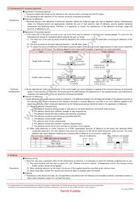 LK2125330K-T Datasheet Page 19