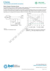 LK2660-9ERT Datasheet Page 16