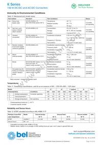 LK2660-9ERT Datasheet Page 19