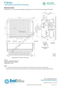 LK2660-9ERT Datasheet Page 20