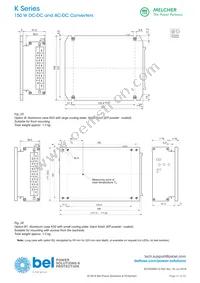 LK2660-9ERT Datasheet Page 21