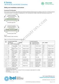 LK2660-9ERT Datasheet Page 22