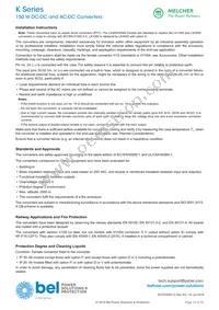 LK2660-9ERT Datasheet Page 23