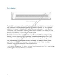 LK402-25-VPT Datasheet Page 5