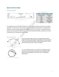 LK402-25-VPT Datasheet Page 6