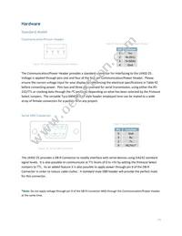 LK402-25-VPT Datasheet Page 14