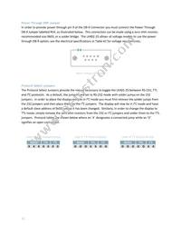 LK402-25-VPT Datasheet Page 15