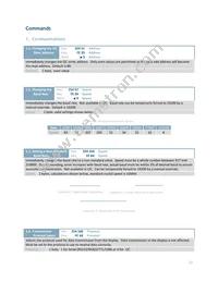 LK402-25-VPT Datasheet Page 22