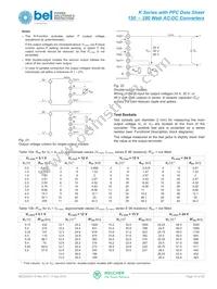 LK5540-7RB1 Datasheet Page 14