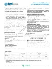 LK5540-7RB1 Datasheet Page 21