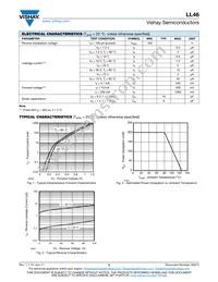 LL46-GS08 Datasheet Page 2