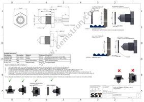 LLC210D3LSH Datasheet Cover