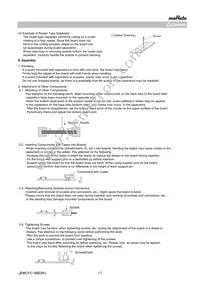 LLL153C70G474ME17E Datasheet Page 17