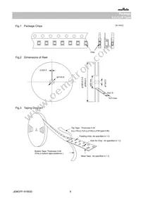 LLL153R61A104ME01E Datasheet Page 6