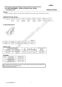 LLL185C70G225ME01K Datasheet Cover