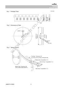 LLR185C70G105ME01L Datasheet Page 6