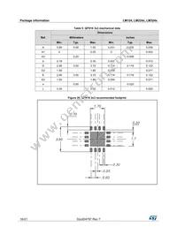 LM124N Datasheet Page 16
