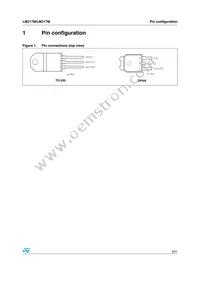 LM217MT Datasheet Page 3