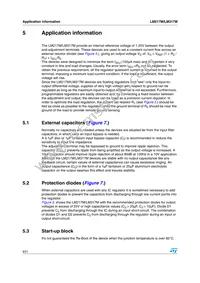 LM217MT Datasheet Page 8