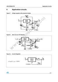 LM217MT Datasheet Page 9