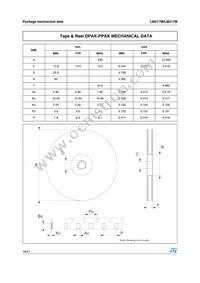 LM217MT Datasheet Page 18