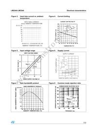 LM224AD Datasheet Page 7